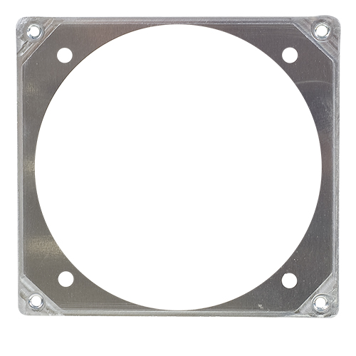 KI525-3 1/8 RAISED REDUCER