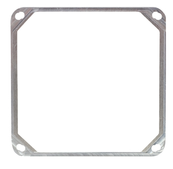 KI525-3ATI RAISED FACE REDUCER