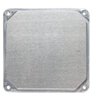 3ATI RAISED FACE COVER PLATE