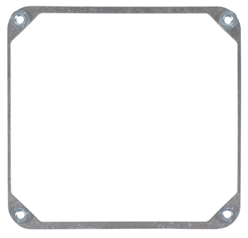 KI525 INSTRUMENT MOUNTING KIT