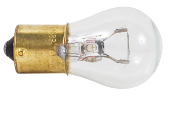 BULB/SINGLE-C BAYONET/28V