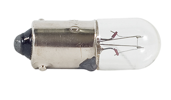 T-3&1/4 BULB/28V/MIN BAYONET