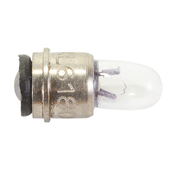 5V SUB-MINI/60 MILLI-AMP BULB