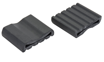 DELUXE NEOPRENE JAWS (PAIR)