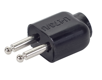 U173/U MICROPHONE PLUG