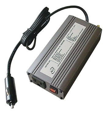 MPS28 Portable Inverter / 150 VA