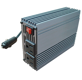 MPS28 Portable Inverter / 300 VA