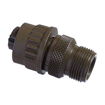 TURN COORDINATOR MATING CONN.