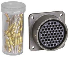 MS3126F22-55SW/CANNON PLUG