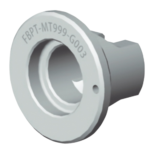 Fiber Inspection Guide | Size 11, 1 Contact