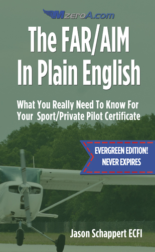 THE FAR/AIM IN PLAIN ENGLISH