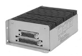 PASSENGER SPEAKER AMPLIFIER