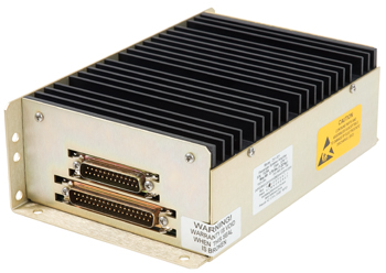 NAT251 Passenger Speaker Amplifier