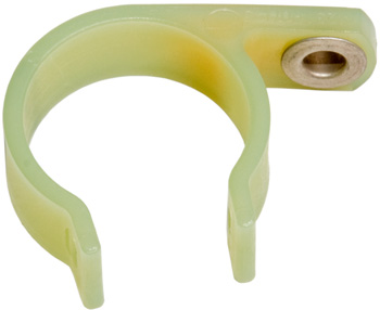 CLAMP/90 DEGREE/7/8 - 1 1/4