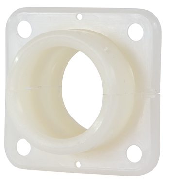 SQUARE BULKHEAD SEAL 1-1/8
