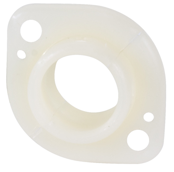 ELLIPTICAL BULKHEAD SEAL 3/4