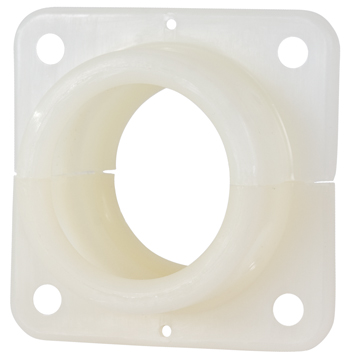 SQUARE BULKHEAD SEAL 1-3/8