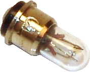 12V SUB-MINI/60 MILLI-AMP BULB