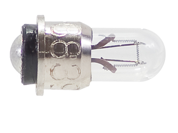 28V SUB-MINI/24 MILLI-AMP BULB