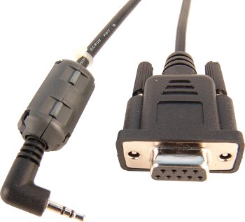 OPC-1529R Cloning Cable