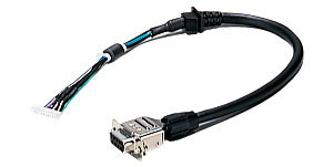 OPC-617 Accessory Cable
