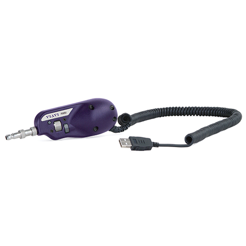 P5000i Digital Analysis Microscope | Fiber Inspection Pass/Fail