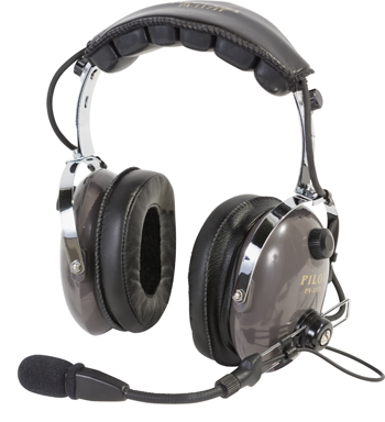 PA-1171T Passive Headset