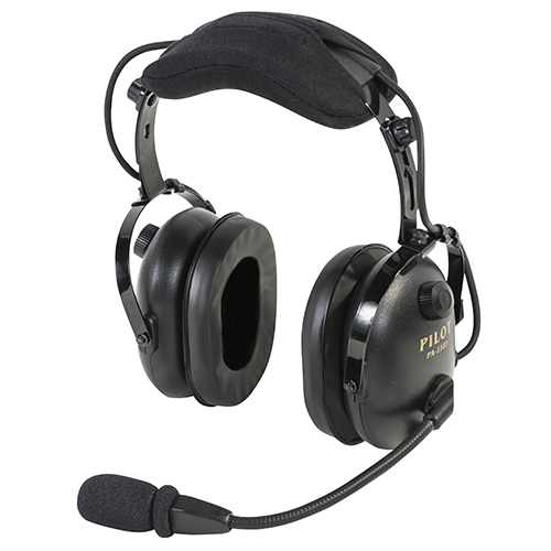 PA-1181T Passive Headset