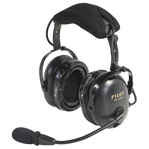 PA-1761T ANR Headset