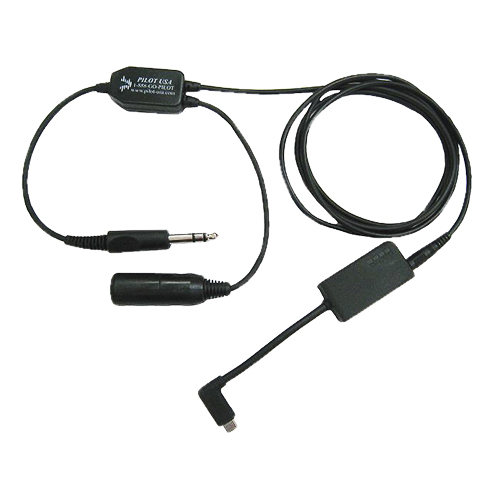 GoPro Recorder Headset Adapter | Hero 5, Hero 6, Hero 7