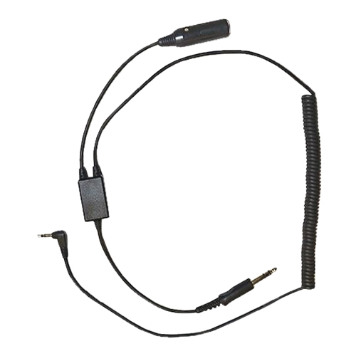 Digital Audio Recorder Adapter | GA