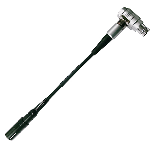 Pilot Communications PA-89/A20 Adapter: Bose A20 (6-Pin LEMO) Headset To GA Aircraft