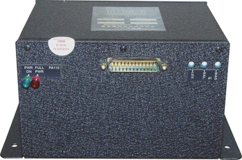 PA110 High Power Audio Amplifier | 100W