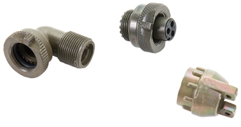 MICROPHONE INPUT CONNECTOR