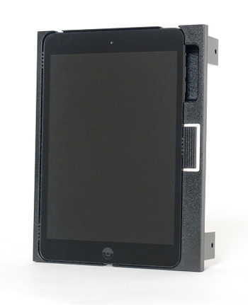 PANEL DOCK FOR iPAD MINI/INCLUDES COOLING PORT