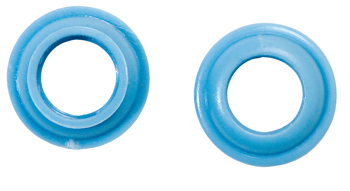 BLUE CIRCUIT BREAKER CAP