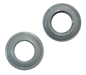 GRAY CIRCUIT BREAKER CAP