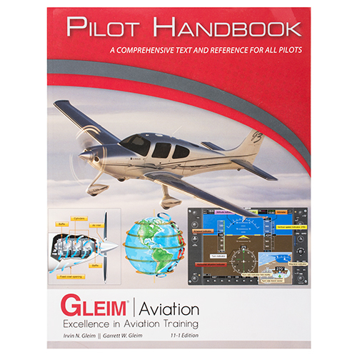 Pilot Handbook / 11th edition