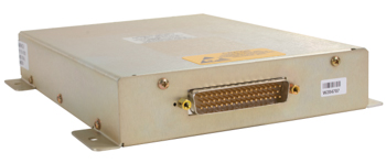 PIA01 DACS Passenger ICS Amplifier
