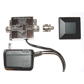 L1 PORTABLE RE-RADIATING KIT