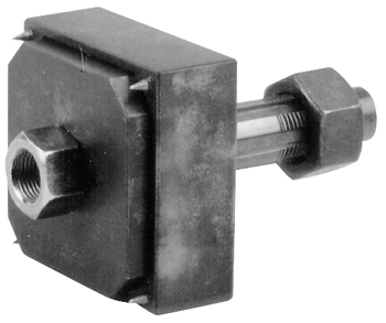3ATI HOLE PUNCH/DIE/DRAW BOLT