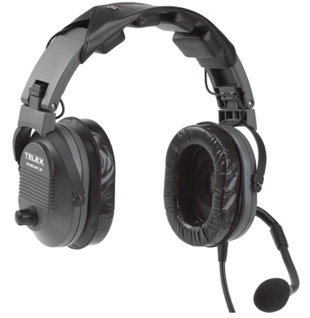 Echelon 20 PNR Headset