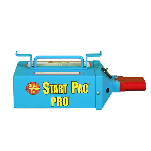 Start Pac Pro Portable Starting Unit | Lithium, 28V, 14A, 1800A Peak Starting