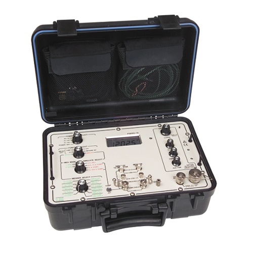 PSD90-1C/61 | Universal AC/DC Capacitance Test Set