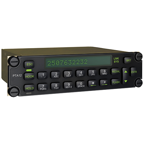 Airborne Telephone Dialer/Adapter | NVIS, POTS