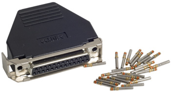 PTA12 CRIMP INSTALL KIT