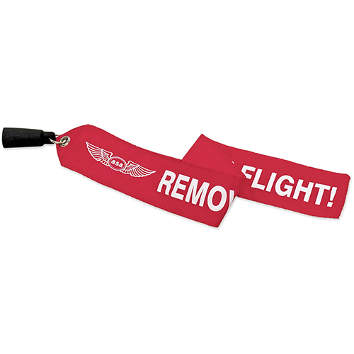 Pitot Tube Cover | 5/8in