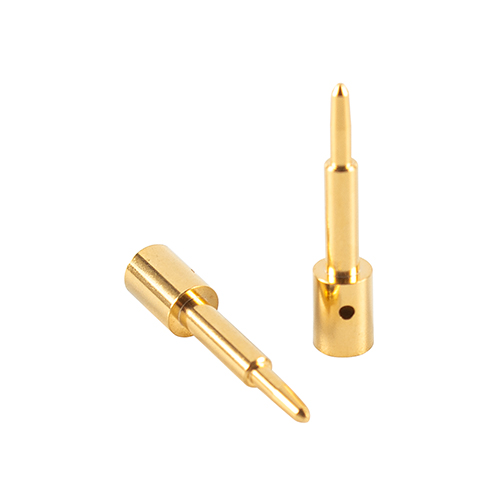 Contact Pin | Gold, for RFB1106-I and RFT1202-I