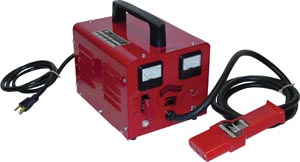 RB-14/28-25P WITH 50FT CORD