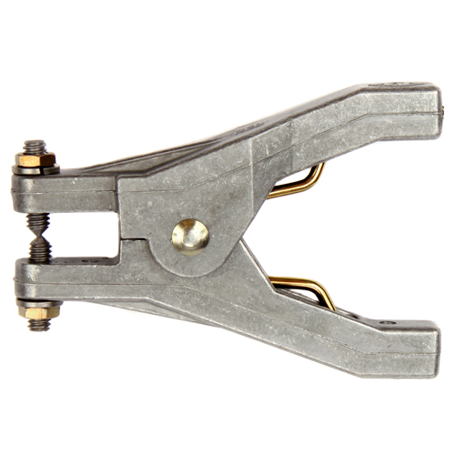 Ground Clamp